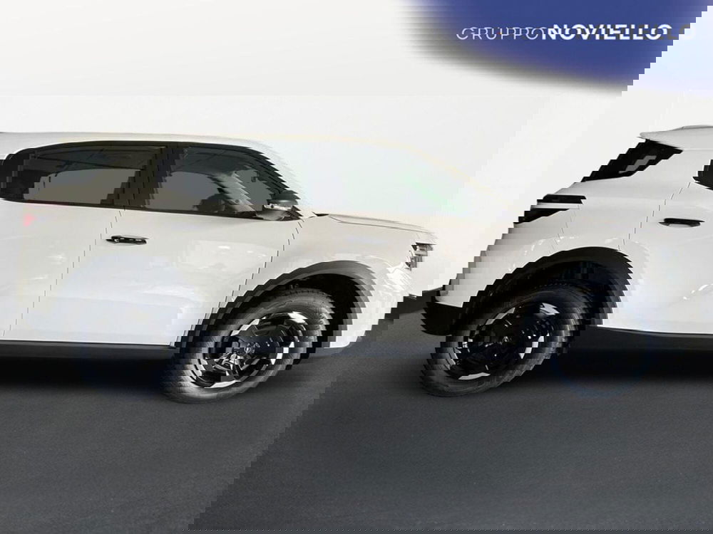 Opel Frontera nuova a Salerno (3)