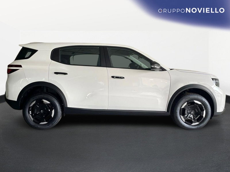 Opel Frontera nuova a Salerno (3)