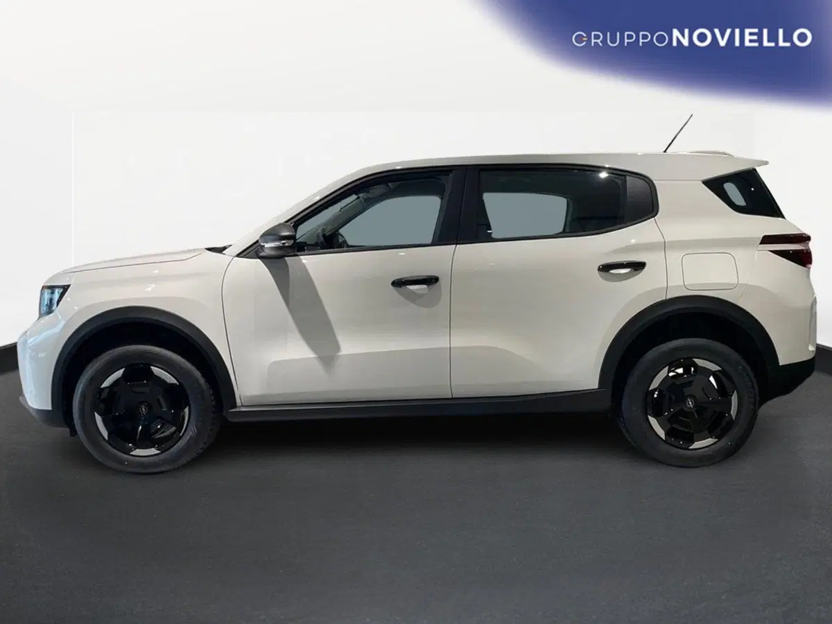 Opel Frontera nuova a Salerno (4)