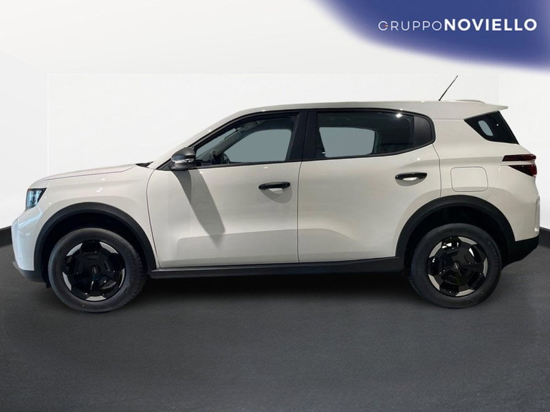 Opel Frontera nuova a Salerno (4)