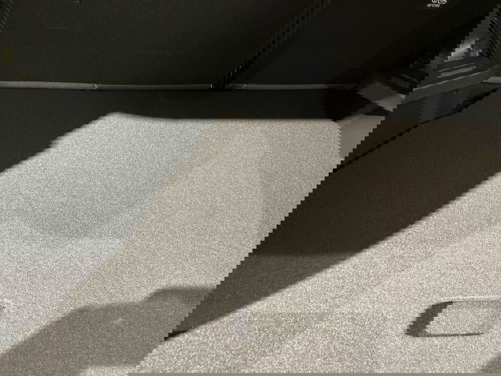 Opel Frontera nuova a Salerno (7)