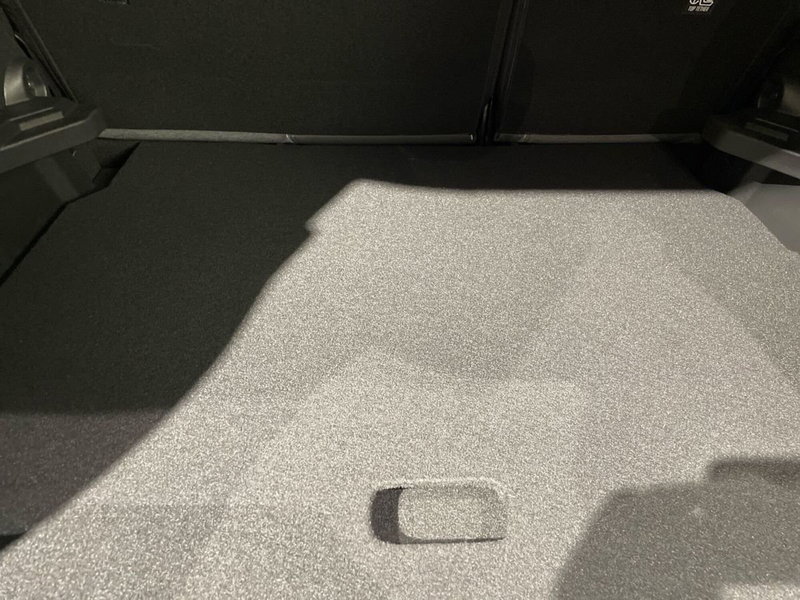 Opel Frontera nuova a Salerno (7)