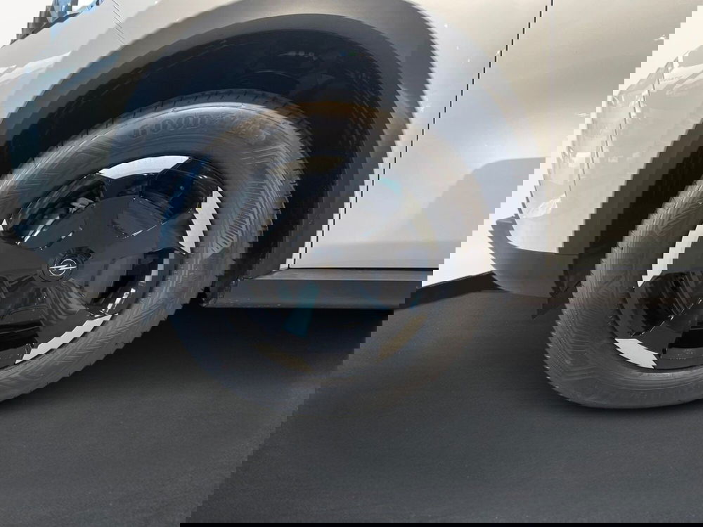 Opel Frontera nuova a Salerno (8)