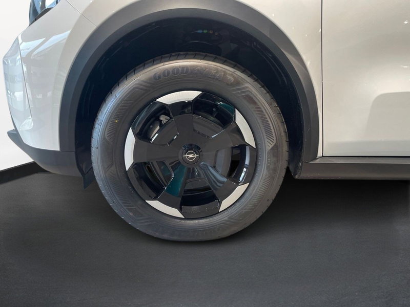 Opel Frontera nuova a Salerno (8)