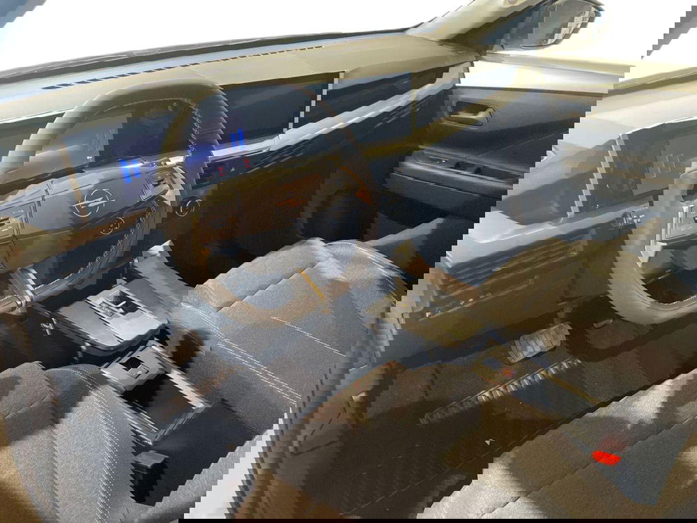 Opel Frontera nuova a Salerno (9)