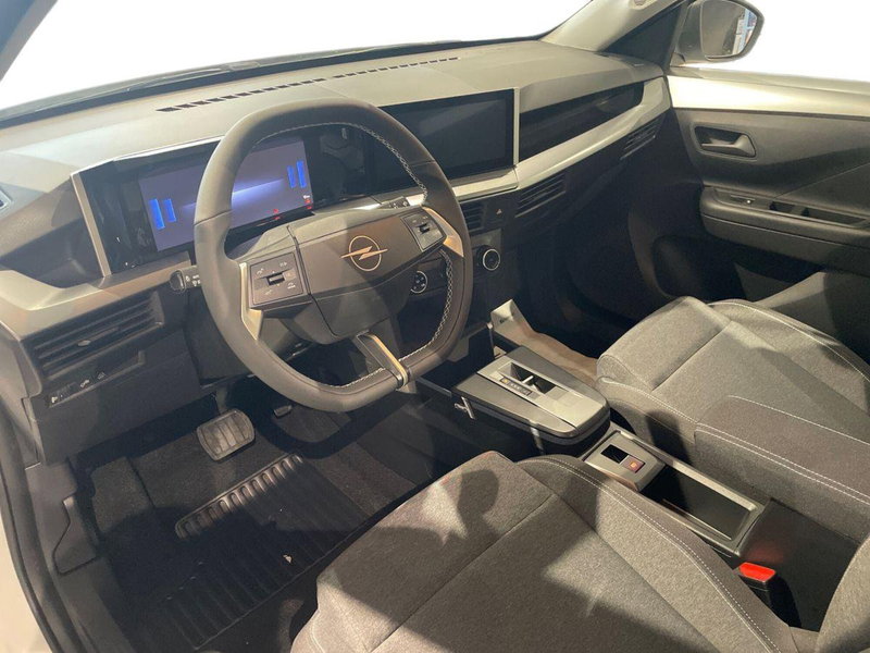 Opel Frontera nuova a Salerno (9)