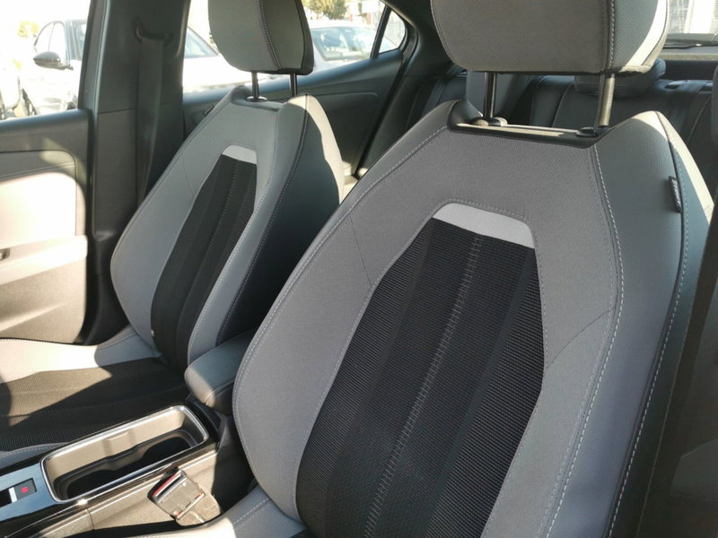 Opel Mokka usata a Taranto (11)