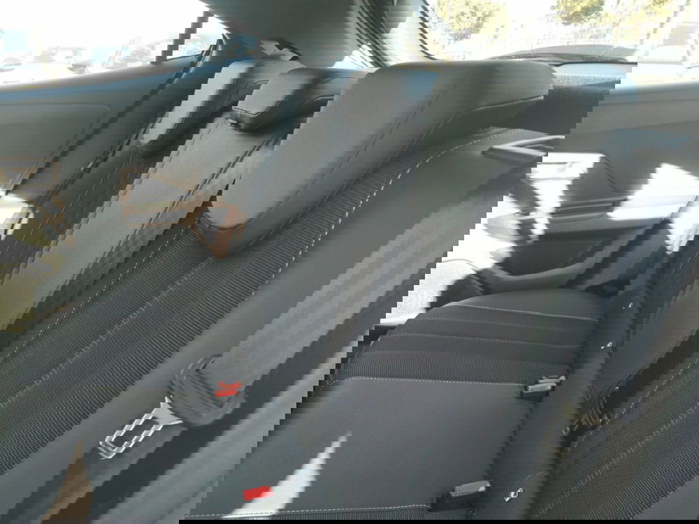 Opel Mokka usata a Taranto (12)