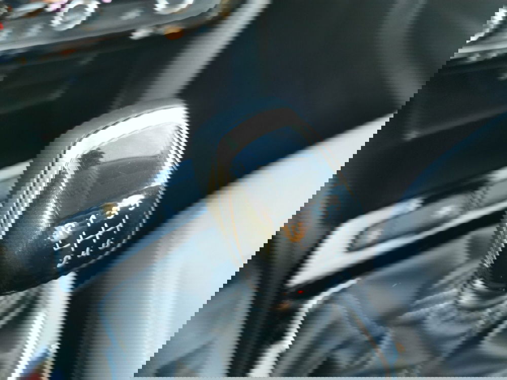 Opel Mokka usata a Taranto (13)