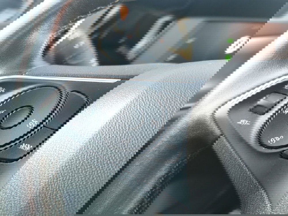 Opel Mokka usata a Taranto (14)