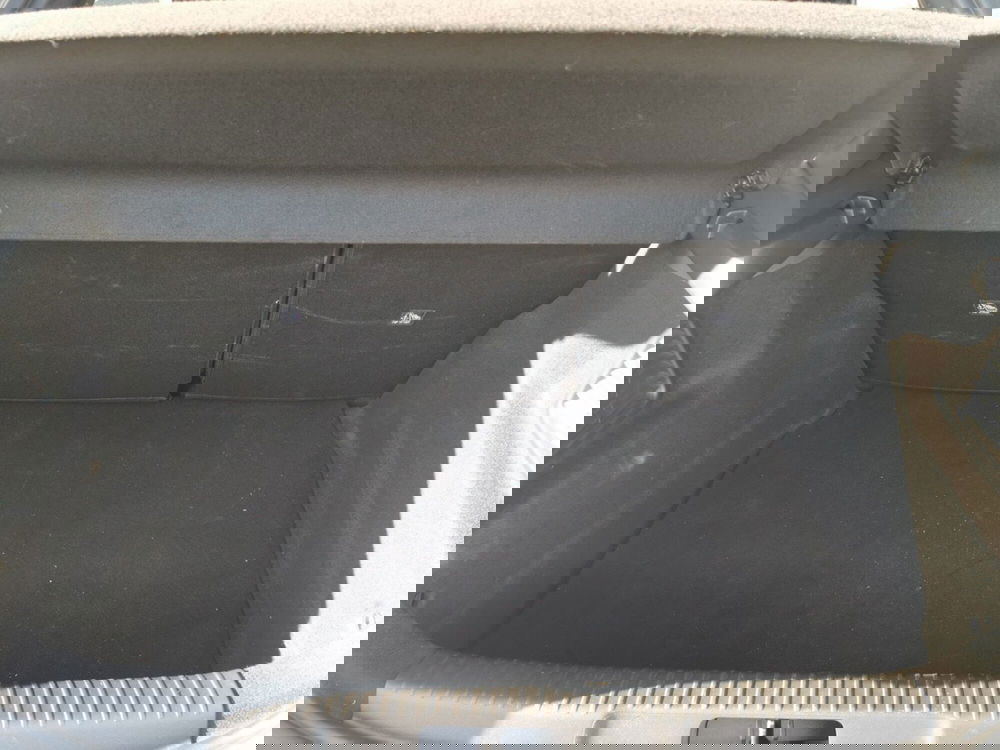 Opel Mokka usata a Taranto (17)