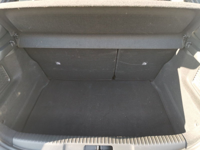 Opel Mokka usata a Taranto (17)