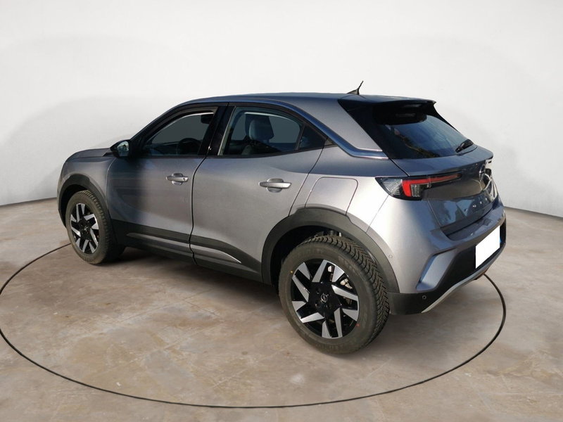 Opel Mokka usata a Taranto (4)