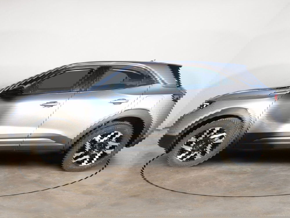 Opel Mokka usata a Taranto (5)