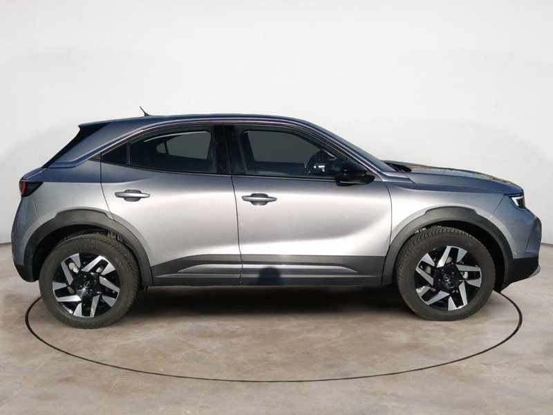 Opel Mokka usata a Taranto (8)