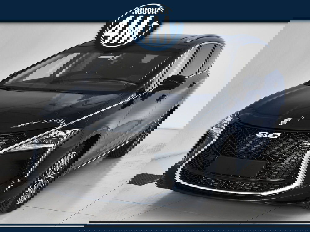 Evo Evo Spazio nuova a Prato