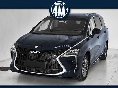 Evo Evo Spazio 1.5 turbo Gpl 167cv dct nuova a Prato