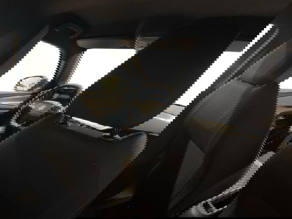 Opel Mokka nuova a Salerno (17)