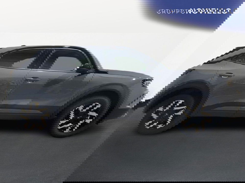 Opel Mokka nuova a Salerno (3)