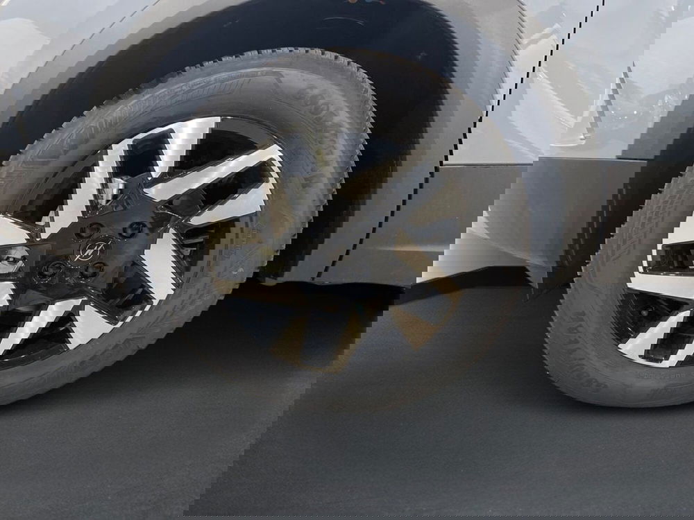 Opel Mokka nuova a Salerno (8)