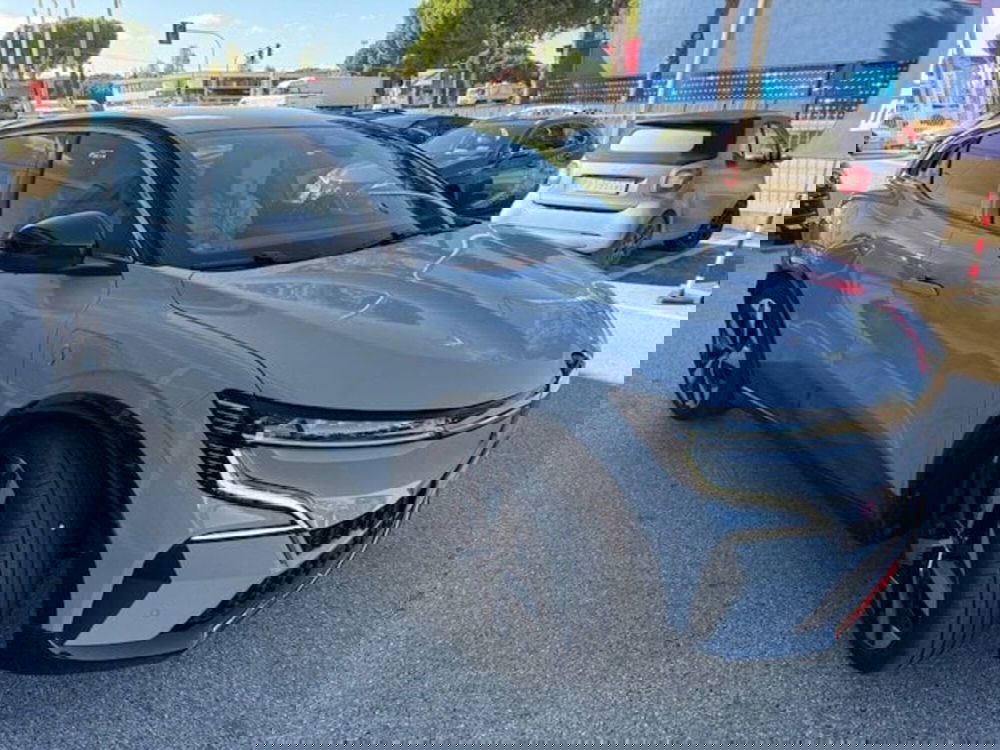 Renault Megane E-Tech Electric usata a Rimini (2)