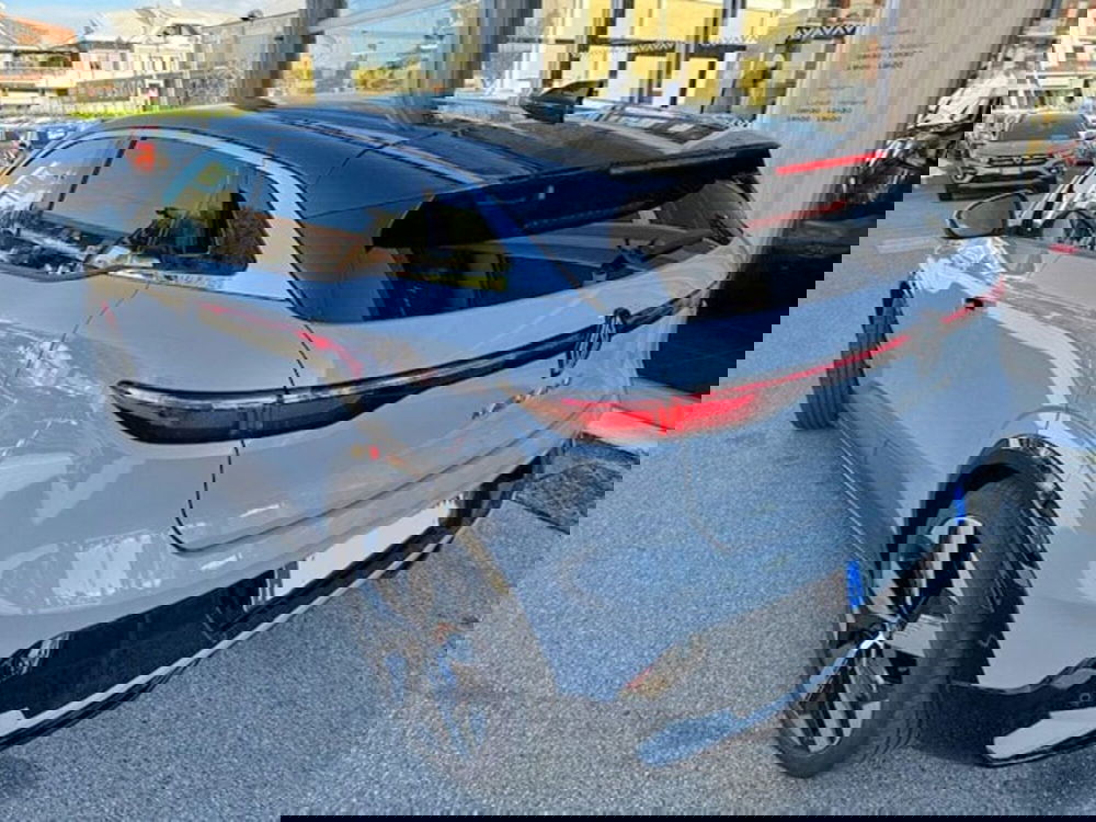 Renault Megane E-Tech Electric usata a Rimini (4)