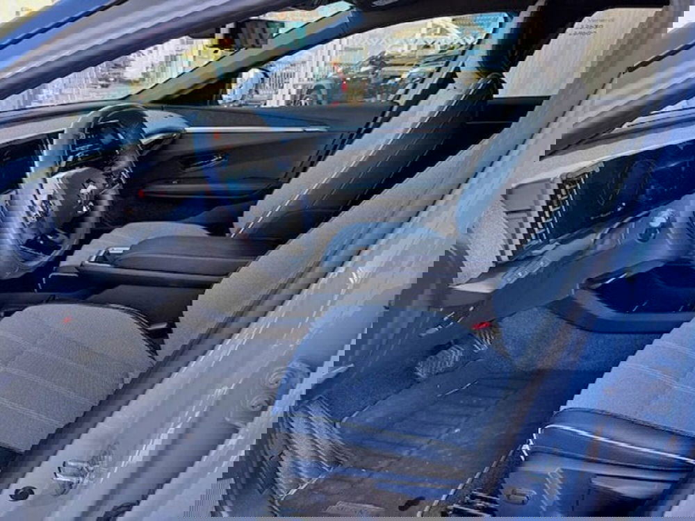 Renault Megane E-Tech Electric usata a Rimini (5)