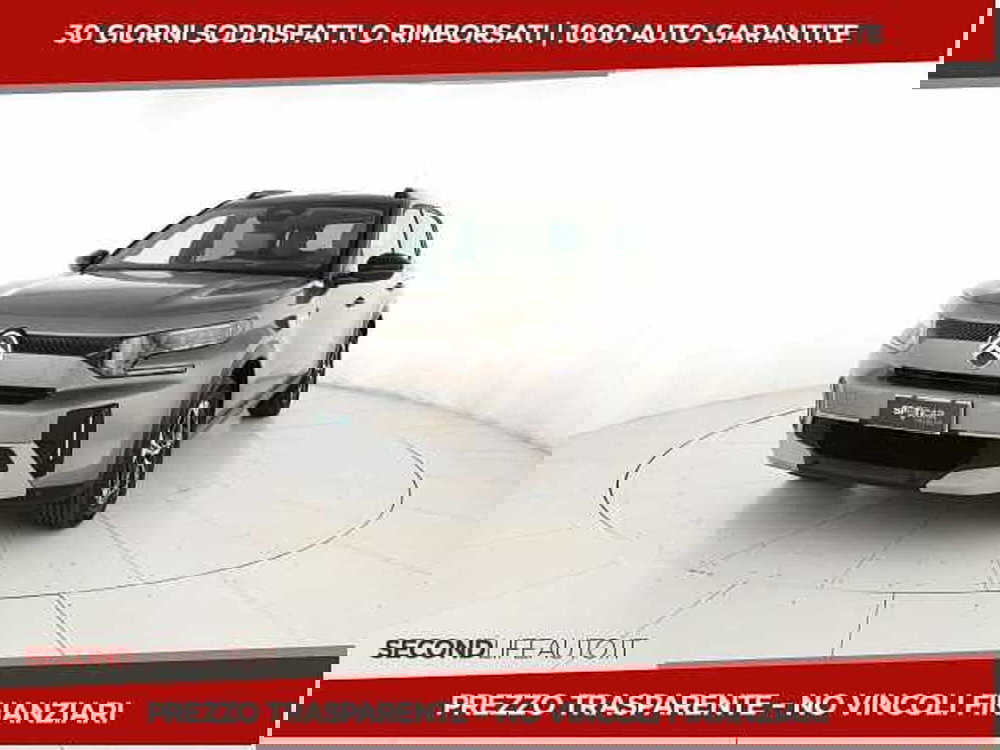 Citroen C3 Aircross usata a Chieti