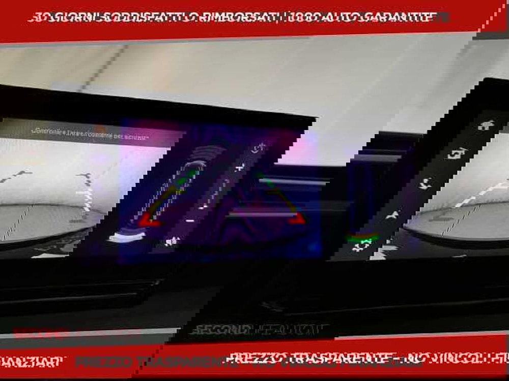 Citroen C3 Aircross usata a Chieti (14)