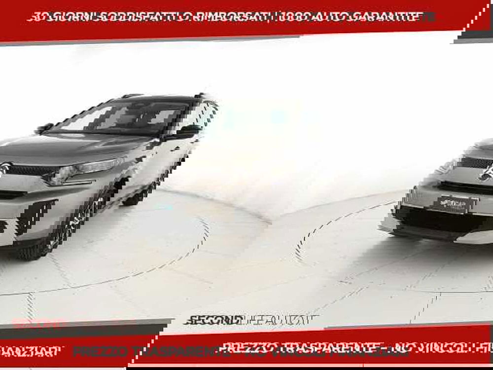 Citroen C3 Aircross usata a Chieti