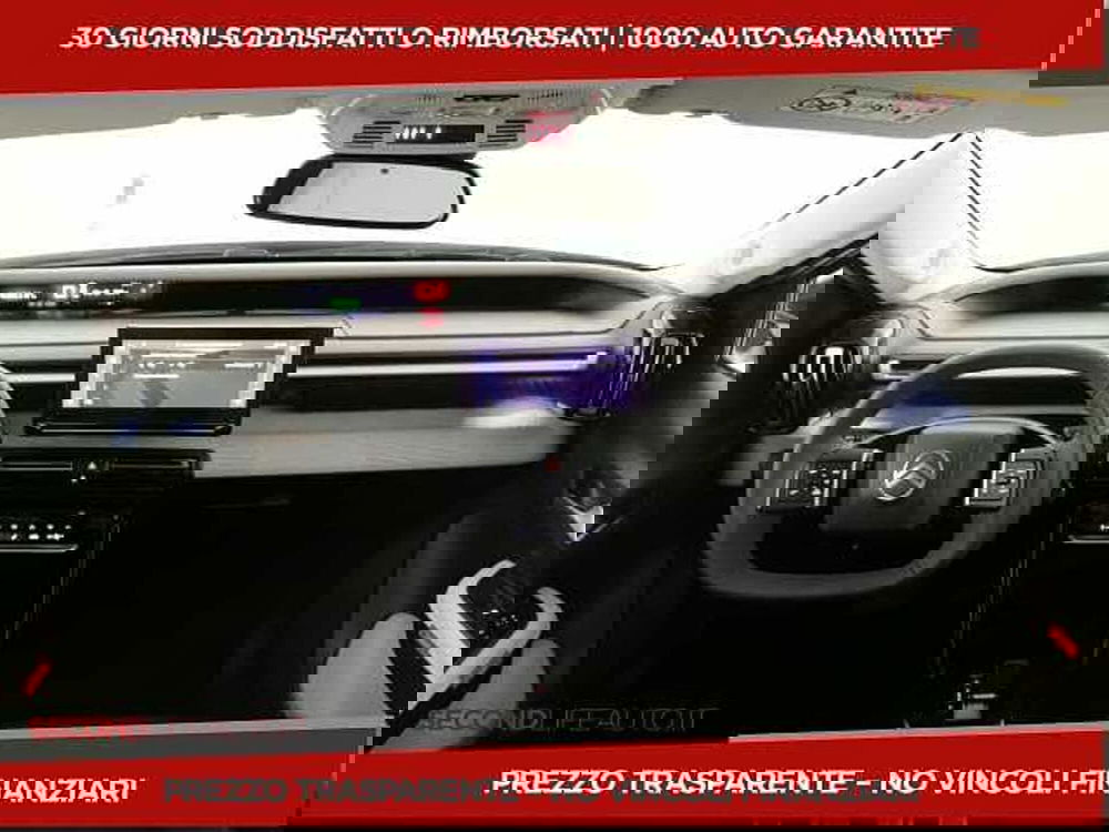 Citroen C3 Aircross usata a Chieti (10)