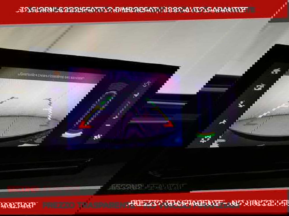 Citroen C3 Aircross usata a Chieti (14)