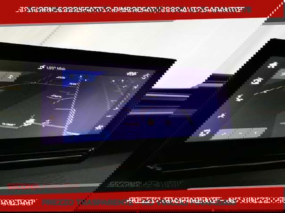 Citroen C3 Aircross usata a Chieti (15)