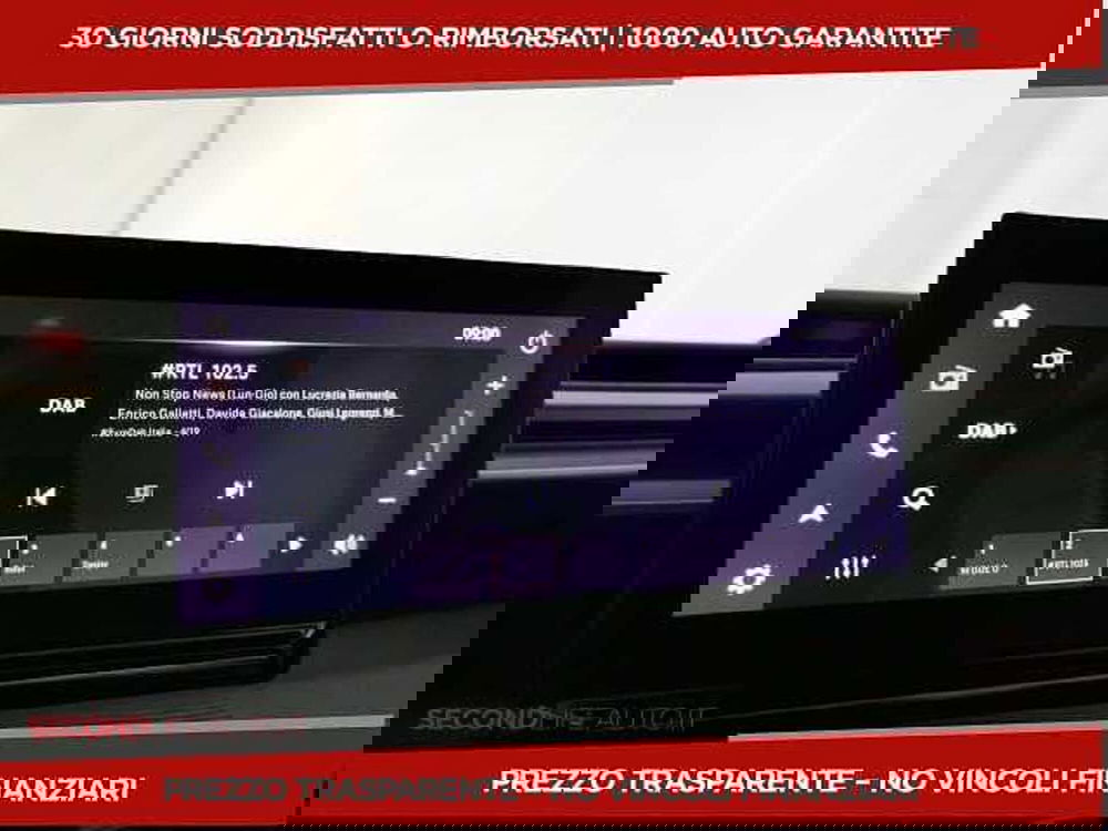 Citroen C3 Aircross usata a Chieti (16)