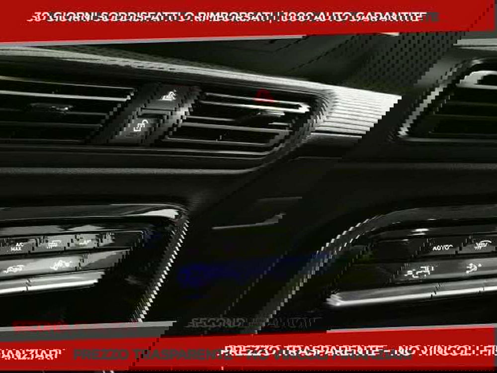 Citroen C3 Aircross usata a Chieti (18)