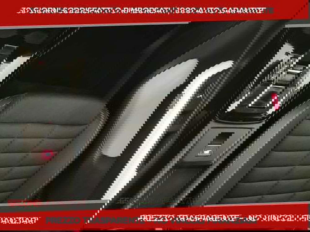 Citroen C3 Aircross usata a Chieti (19)