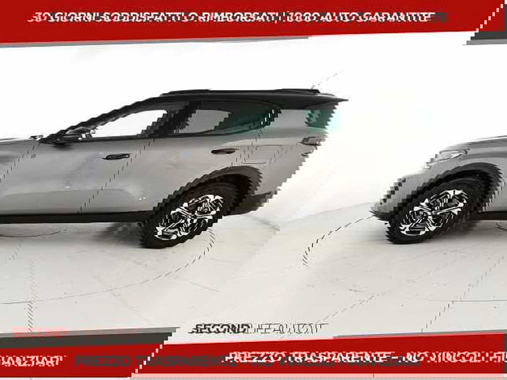 Citroen C3 Aircross usata a Chieti (2)