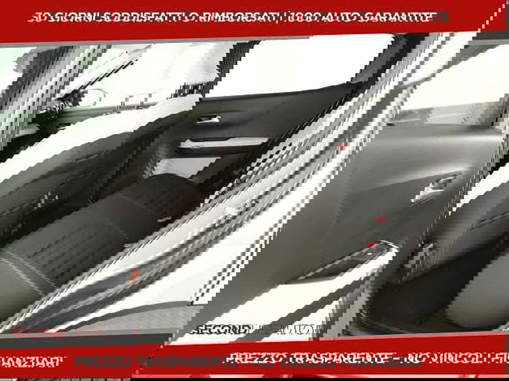 Citroen C3 Aircross usata a Chieti (8)