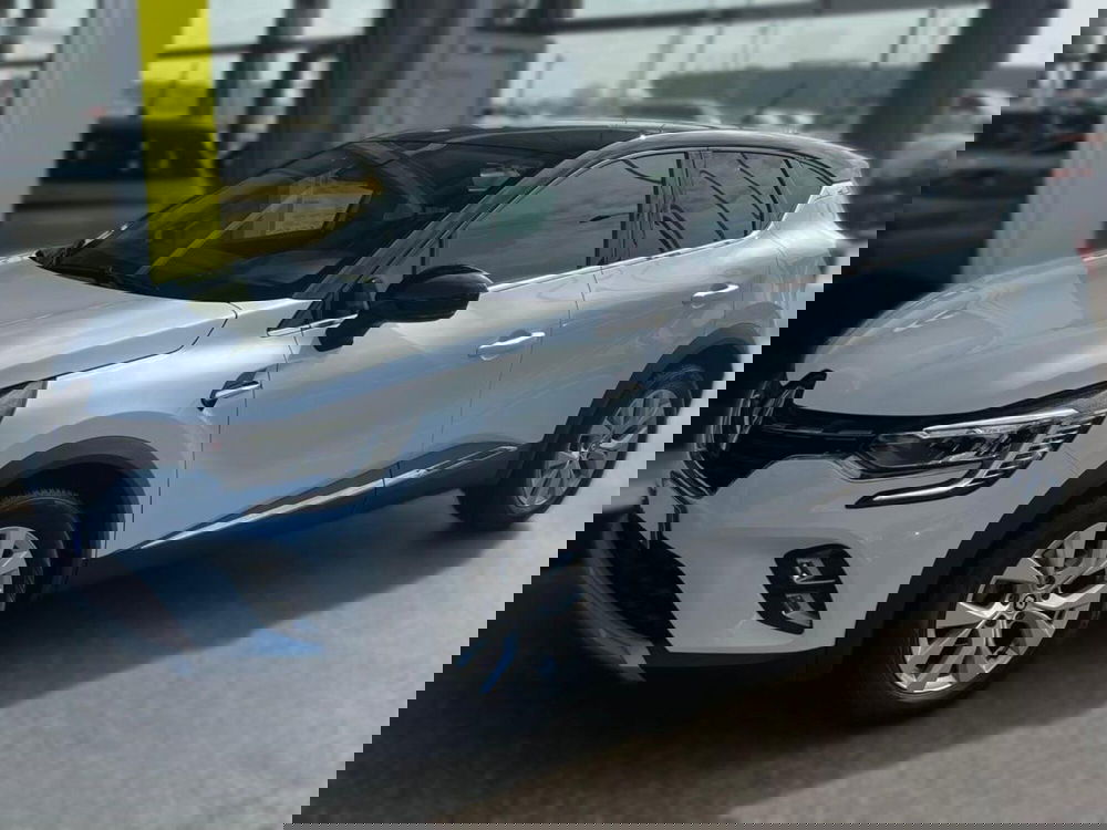 Renault Captur usata a Rimini