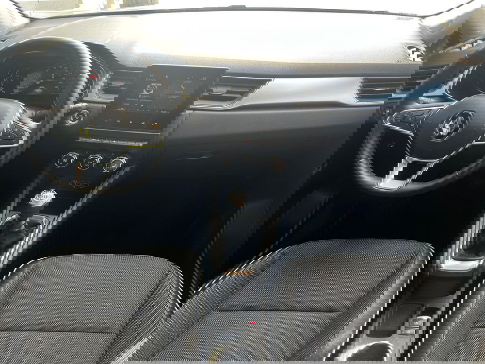 Renault Captur usata a Rimini (10)