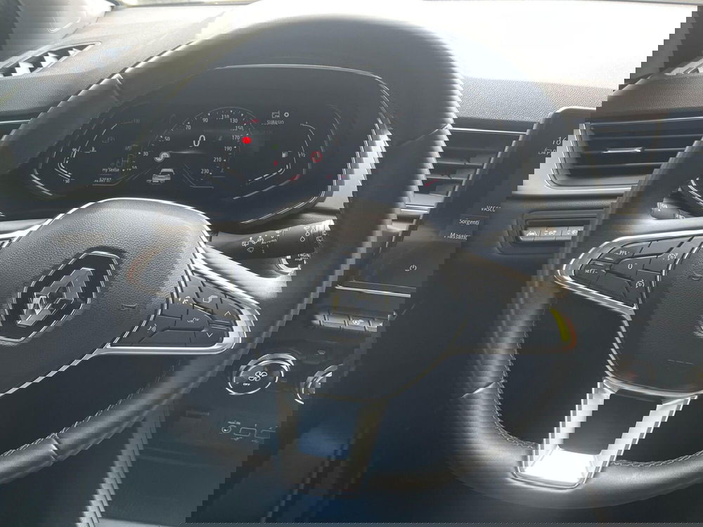 Renault Captur usata a Rimini (11)