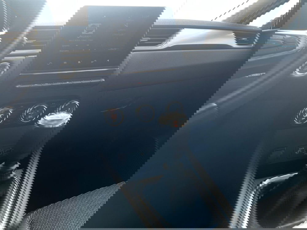 Renault Captur usata a Rimini (12)