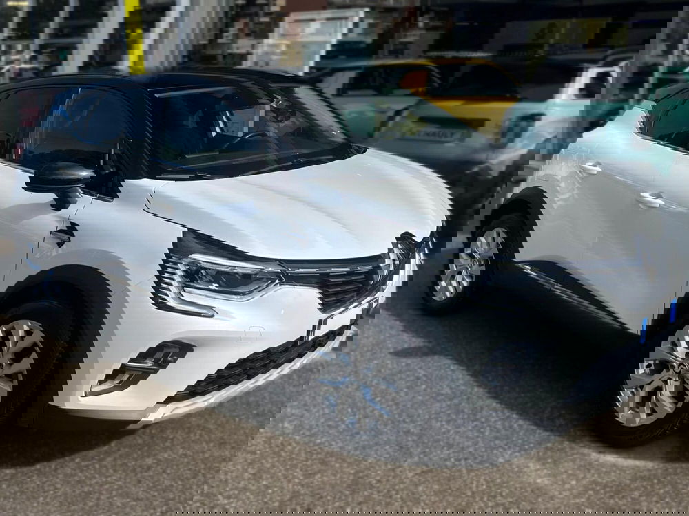 Renault Captur usata a Rimini (2)