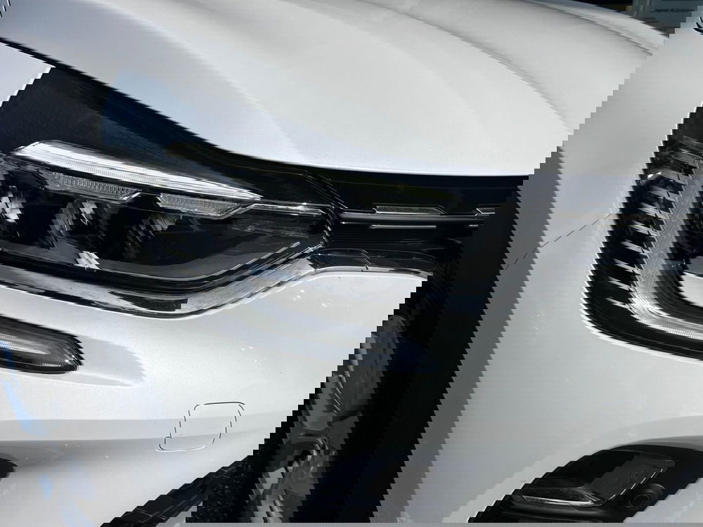 Renault Captur usata a Rimini (3)