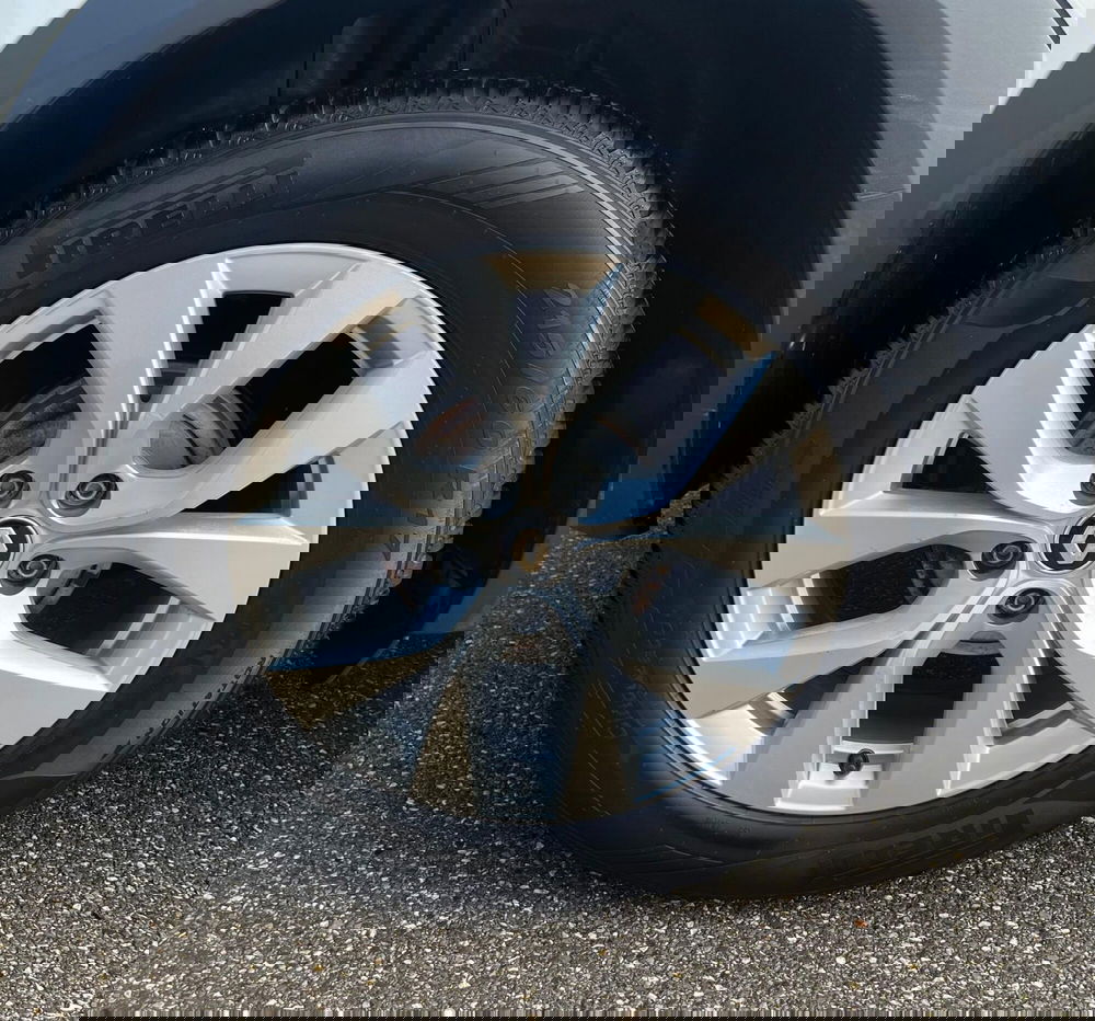 Renault Captur usata a Rimini (4)