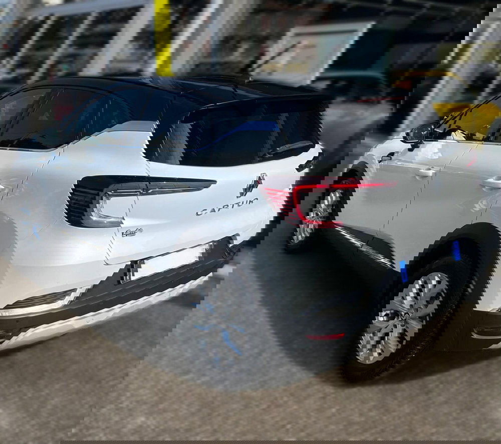 Renault Captur usata a Rimini (5)