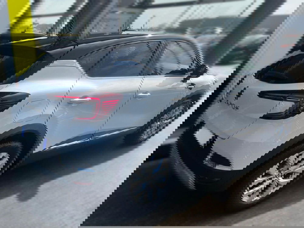 Renault Captur usata a Rimini (6)