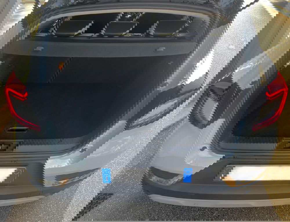 Renault Captur usata a Rimini (8)