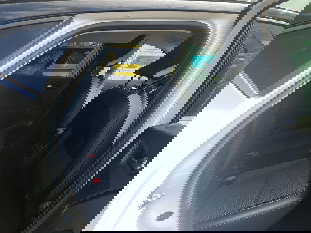 Renault Captur usata a Rimini (9)