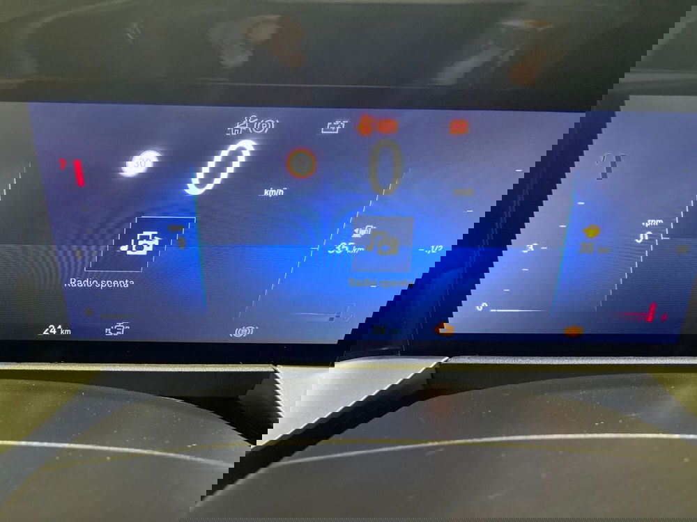 Opel Mokka nuova a Salerno (12)